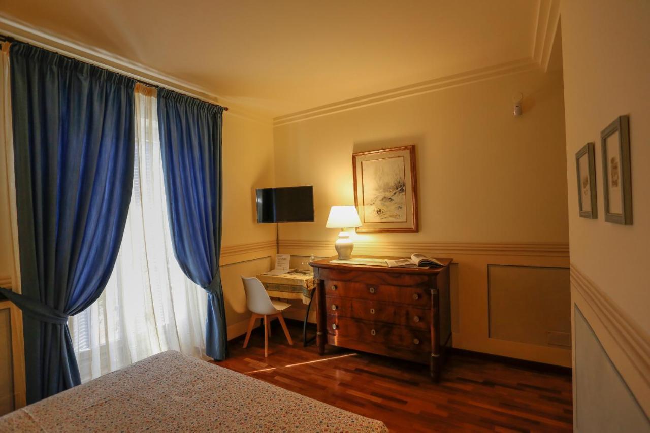 B&B Ai Tre Cavalli Cherasco Kültér fotó