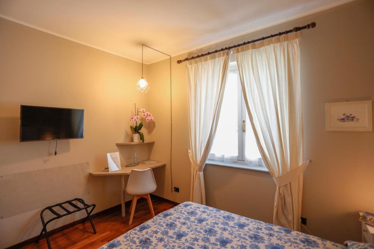 B&B Ai Tre Cavalli Cherasco Kültér fotó