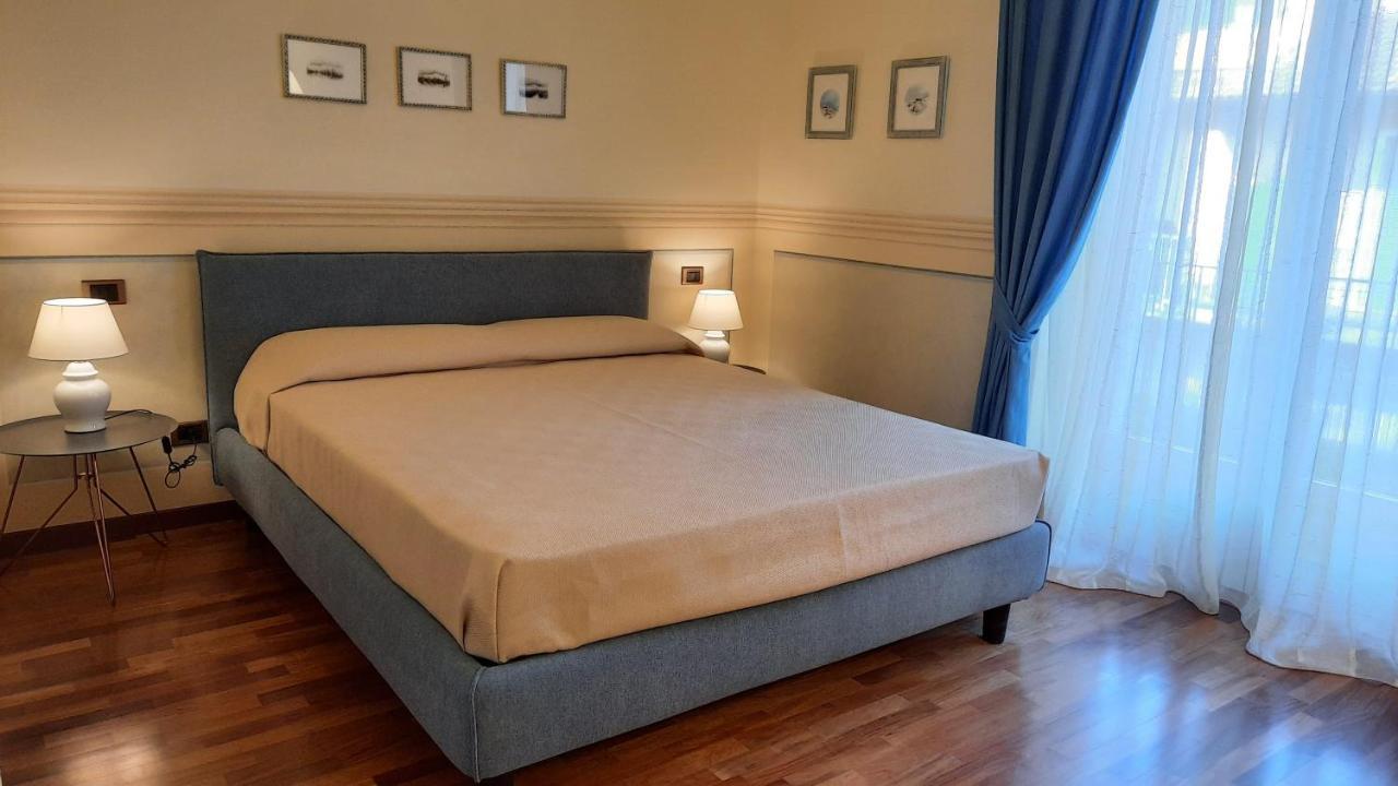 B&B Ai Tre Cavalli Cherasco Kültér fotó