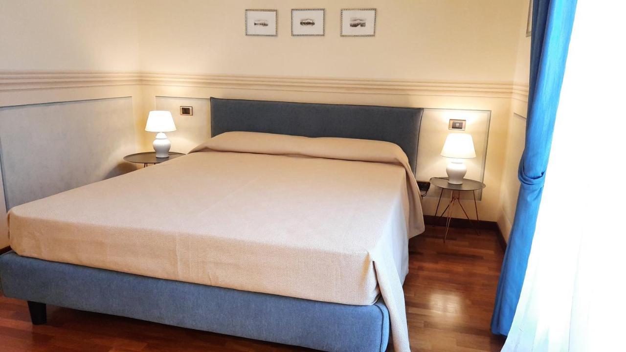 B&B Ai Tre Cavalli Cherasco Kültér fotó