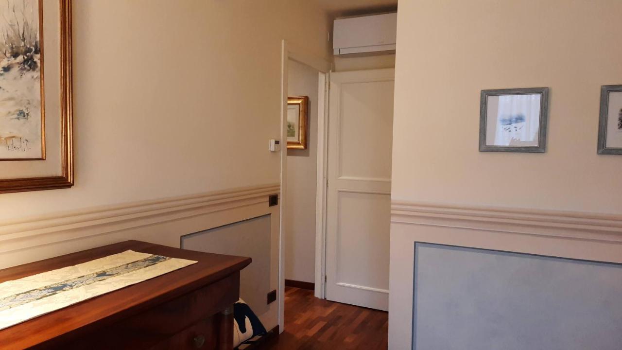 B&B Ai Tre Cavalli Cherasco Kültér fotó