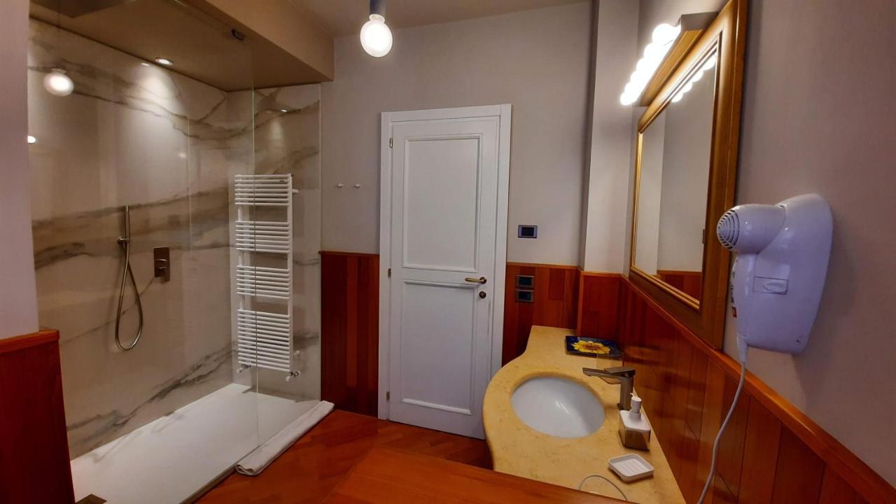B&B Ai Tre Cavalli Cherasco Kültér fotó