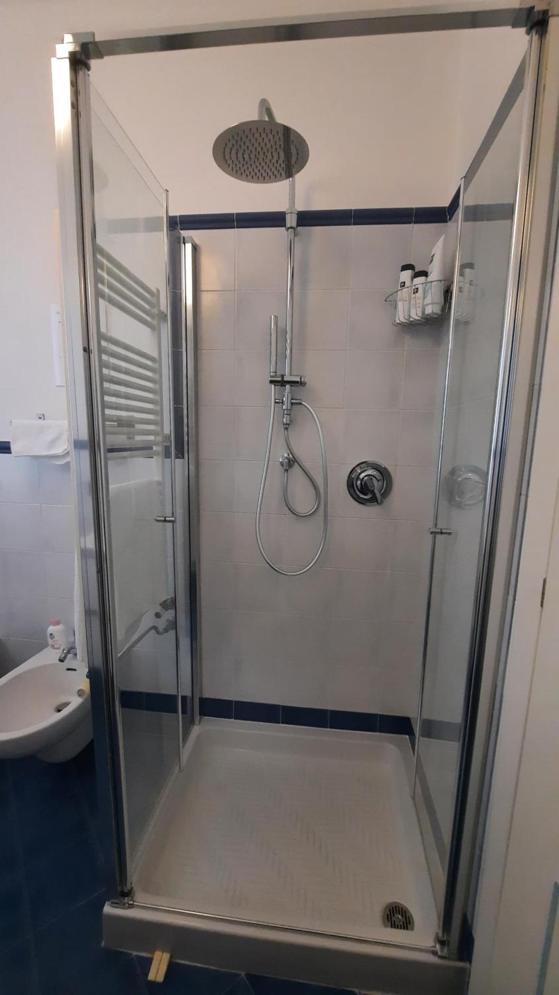 B&B Ai Tre Cavalli Cherasco Kültér fotó