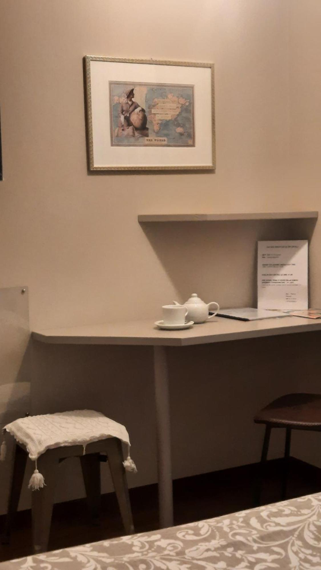 B&B Ai Tre Cavalli Cherasco Kültér fotó